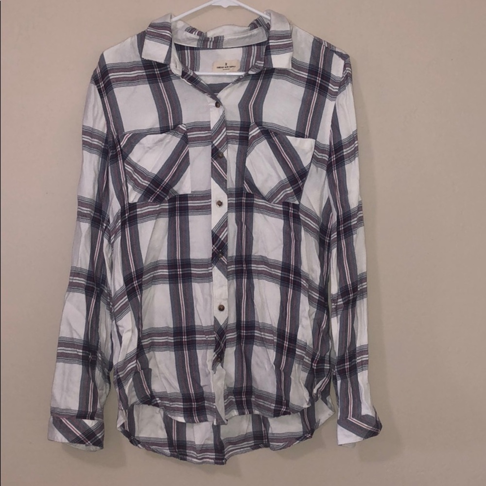Flannel